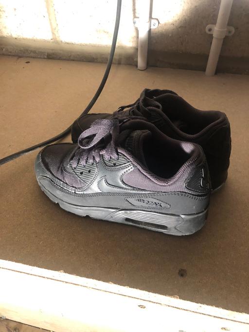 Buy & Sell Hertfordshire Broxbourne - Photos for Kids Nike air trainers