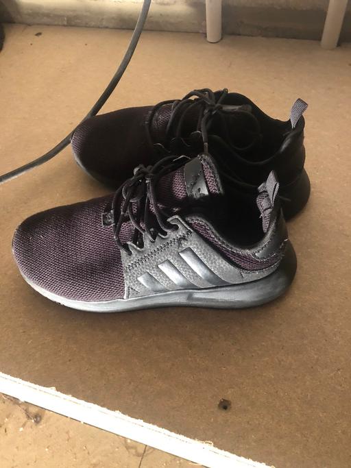 Buy & Sell Hertfordshire Broxbourne - Photos for Adidas trainers