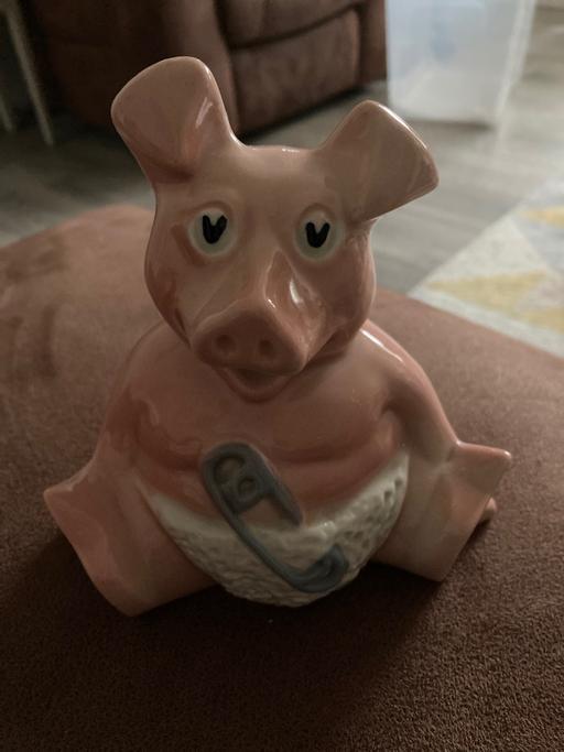 Buy & Sell Moulton West Northamptonshire - Photos for Piggy bank REDUCED ❤️