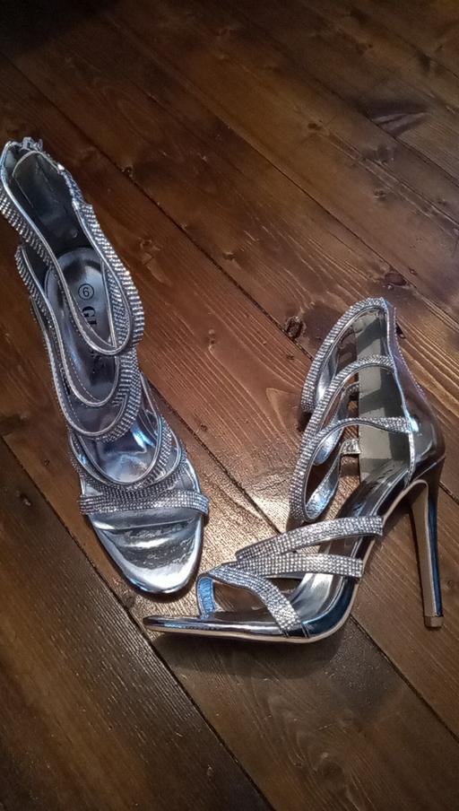 Buy & Sell West Midlands Sandwell - Photos for Gorgeous high heels 6