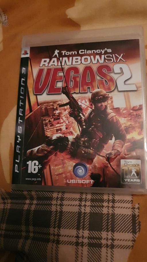 Buy & Sell Merseyside Liverpool - Photos for tom clancys Vegas 2 ps3 game