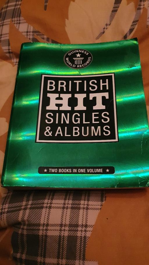 Buy & Sell Merseyside Liverpool - Photos for British hits an singles album