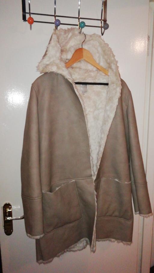 Buy & Sell West London Maida Vale - West London - Photos for ZARA WINTER COAT