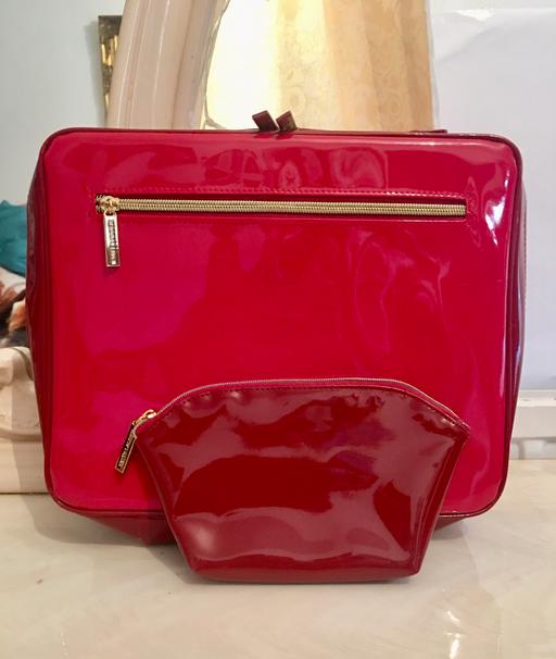 Buy & Sell South East London Catford - South East London - Photos for Estée Lauder Bag, Makeup bag, NEW