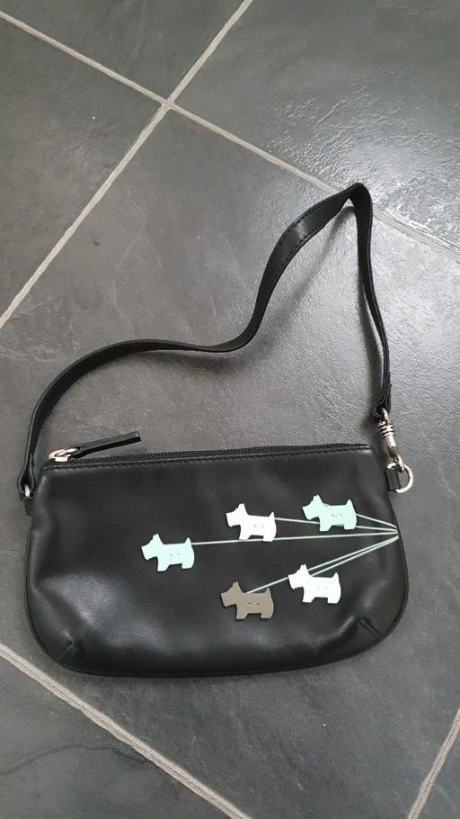 Buy & Sell West Midlands Walsall - Photos for Radley Black small bag