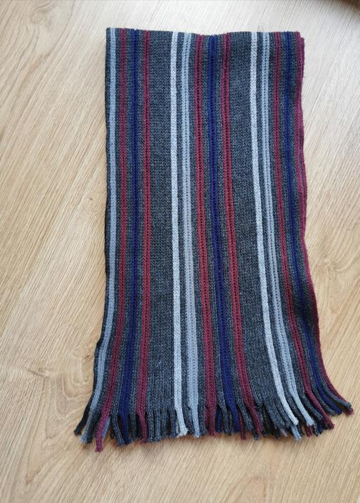 Buy & Sell East Bedfont South West London - Photos for Men's scarf 🧣