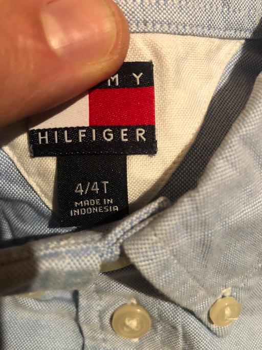 Buy & Sell Hertfordshire Broxbourne - Photos for Original Tommy Hilfiger skirt