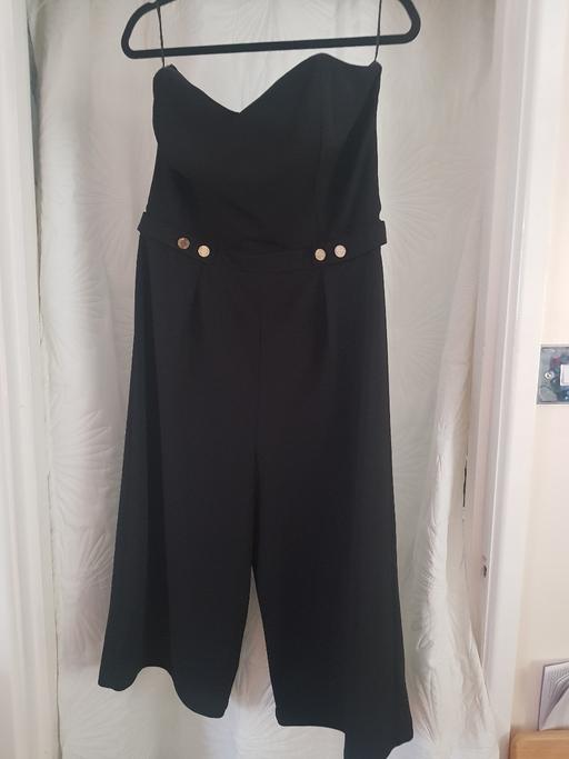 Buy & Sell Derbyshire Amber Valley - Photos for lipsy pant suit