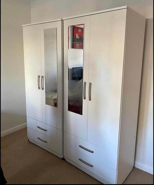 Buy & Sell Burton-on-Trent East Staffordshire - Photos for BRAND NEW WARDROBES £150 EACH
