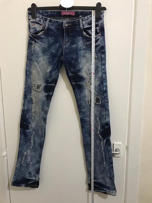 Buy & Sell Greater Manchester Bolton - Photos for Ladies jeans, size:uk8