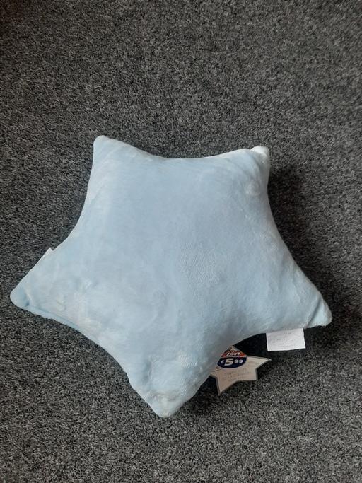 Buy & Sell West Midlands Dudley - Photos for NEW nursery cushion