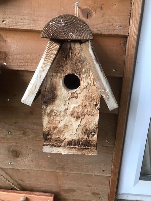 Buy & Sell West Yorkshire Leeds - Photos for Bird house