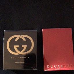 Gucci parfume 50ml 30 ml 40 € pro Stück