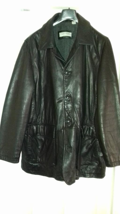 Buy & Sell Lancashire Blackpool - Photos for Mens XXL leather jacket