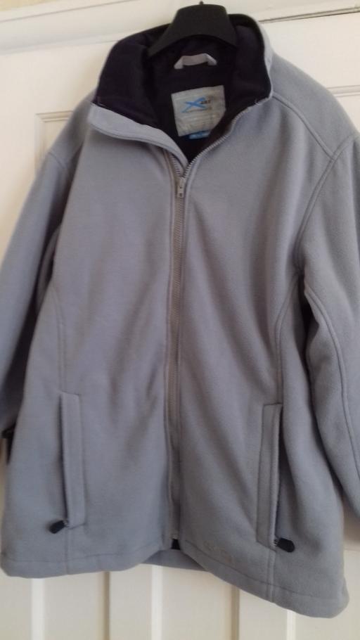 Buy & Sell Lancashire Blackpool - Photos for Ladies walking fleece size 16