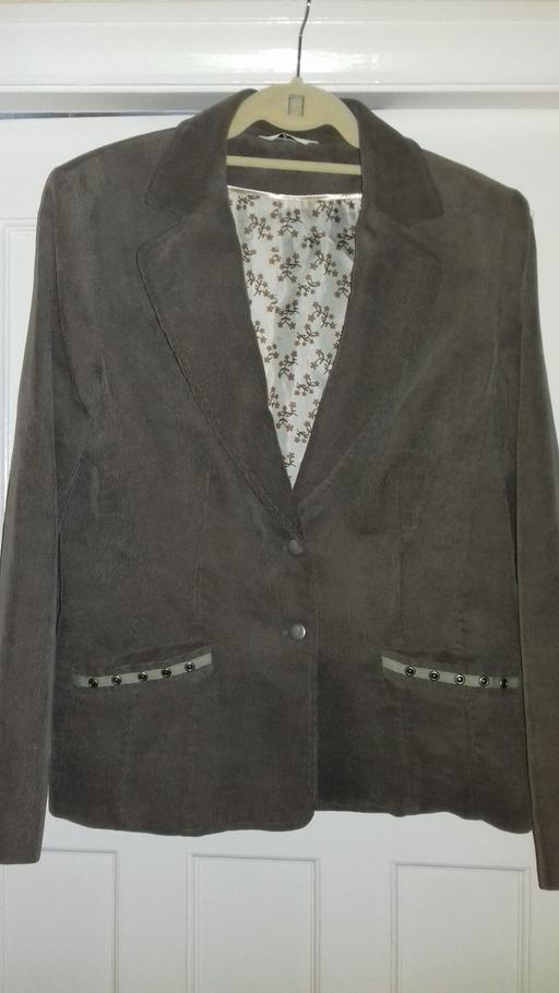 Buy & Sell Lancashire Blackpool - Photos for Klass jacket size 14