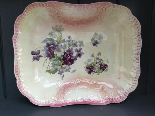 Buy & Sell Suffolk East Suffolk - Photos for Vintage Heron Cross Dish