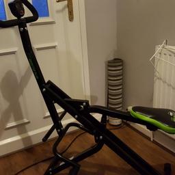 Exercise machine to target your abs safe collection from B27 area of Birmingham £40 ono