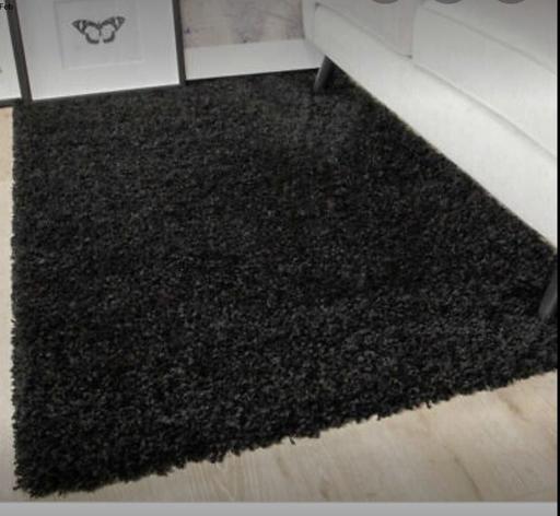 Buy & Sell Leicestershire Leicester - Photos for Brand new shaggy thick rugs size 230x160cm