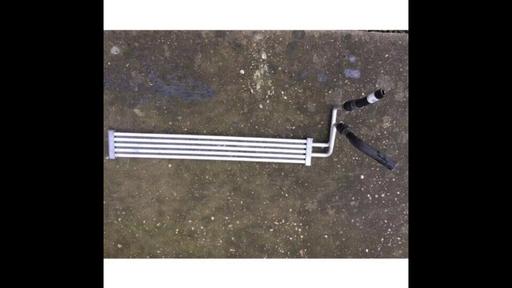 Vehicles South East London Croydon - Photos for Bmw 5 Series f10 f11 power steering cooler