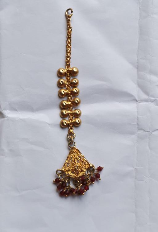 Buy & Sell South West London East Bedfont - South West London - Photos for tikka / headpiece