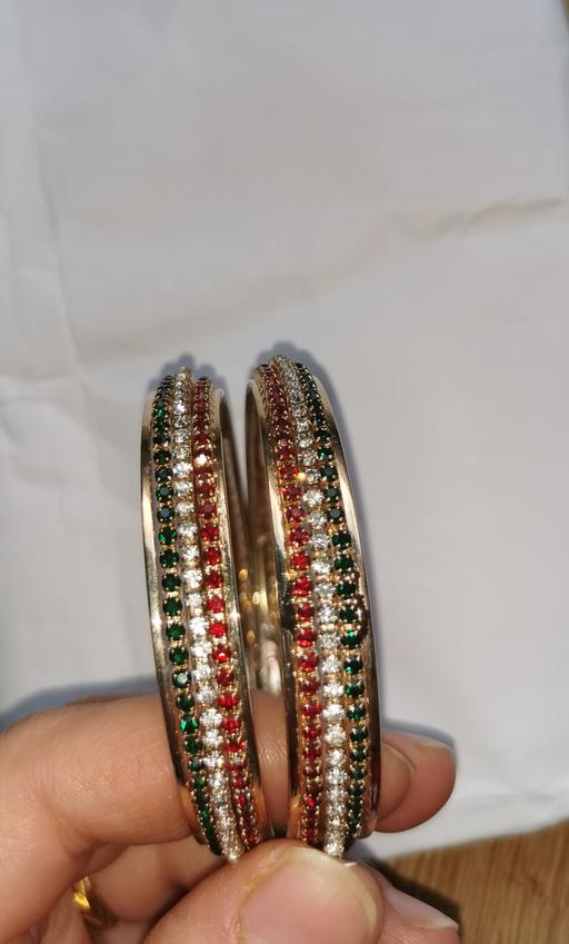 Buy & Sell South West London East Bedfont - South West London - Photos for Diamonds Bangles