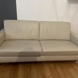 Schöne Couch ohne Mängel