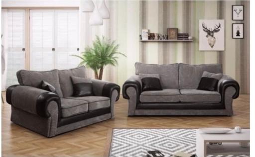 Buy & Sell Burton-on-Trent East Staffordshire - Photos for BRAND NEW 2+3 SEATER SOFAS