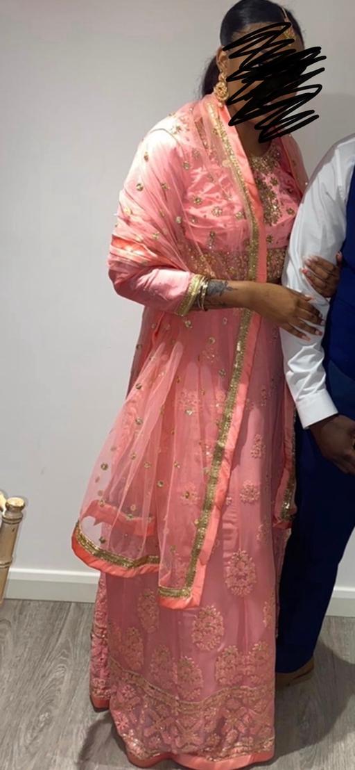 Buy & Sell Anerley South East London - Photos for Traditional Asian/Pakistani/Indian Dresses