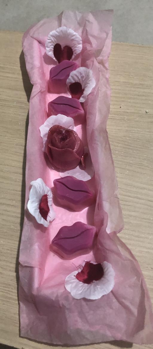 Buy & Sell West Midlands Coventry - Photos for Rose scented candle melts