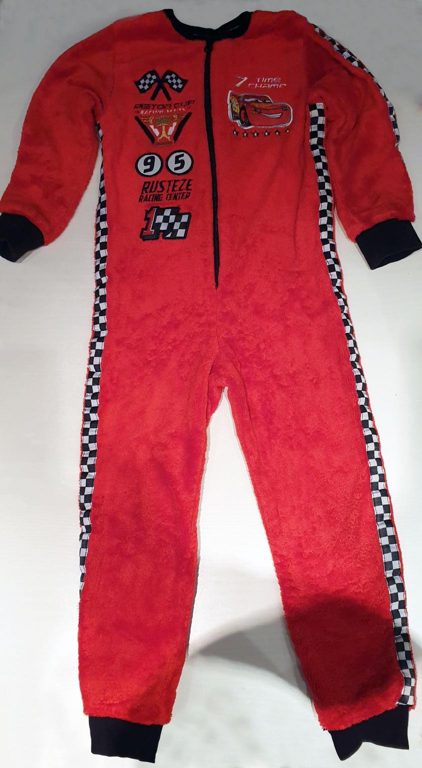 Disney Lightning McQueen Fleecy Onesie in Newarthill für 1,99 £ zum