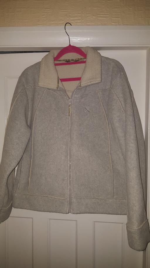 Buy & Sell Lancashire Blackpool - Photos for Ladies Hawkshead size 20 fleece