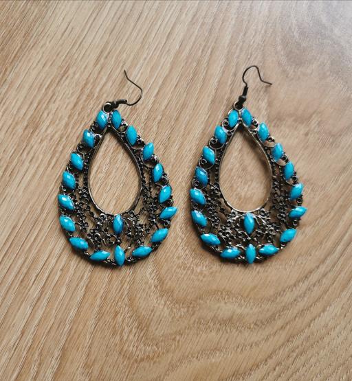 Buy & Sell South West London East Bedfont - South West London - Photos for Earrings