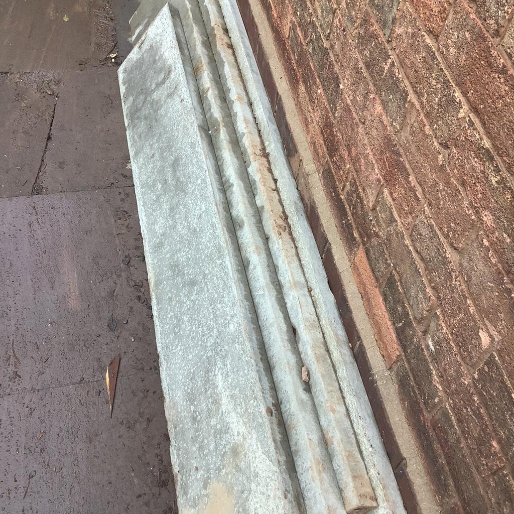 Gravel boards (plain not brick face) in B33 Birmingham für £ 25,00 zum
