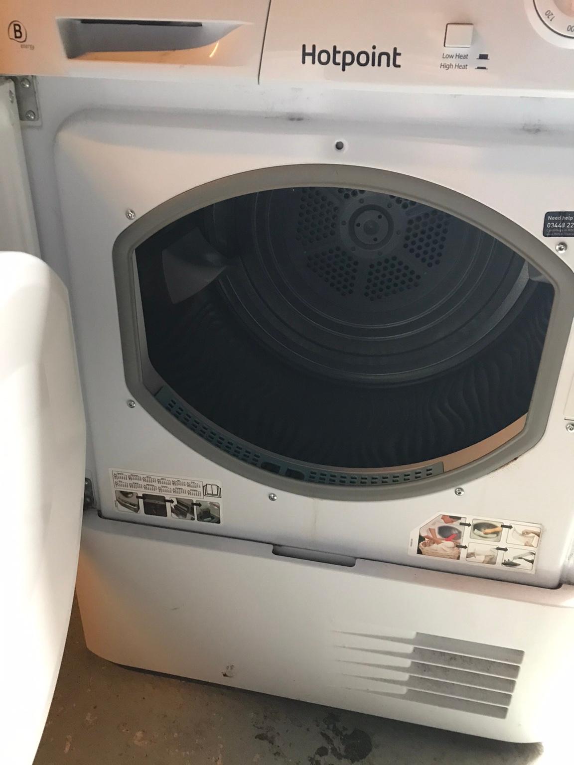 Hotpoint Tumble Dryer in Wakefield for £20.00 for sale Shpock