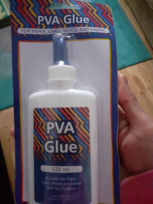 Classes South East London Elmstead - South East London - Photos for PVA glue craft