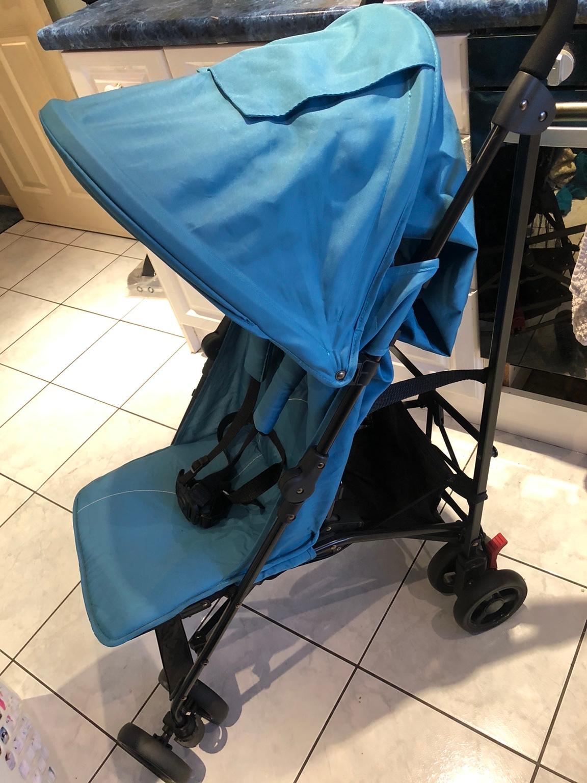 Cuggl store sycamore stroller