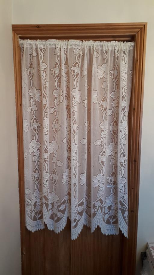 Buy & Sell Norfolk Great Yarmouth - Photos for net curtain x 2