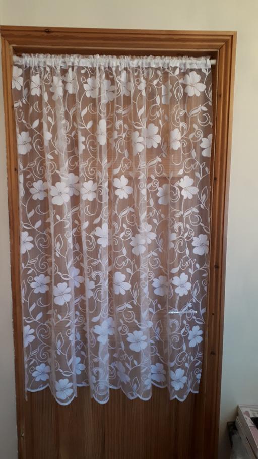 Buy & Sell Norfolk Great Yarmouth - Photos for net curtain x 2