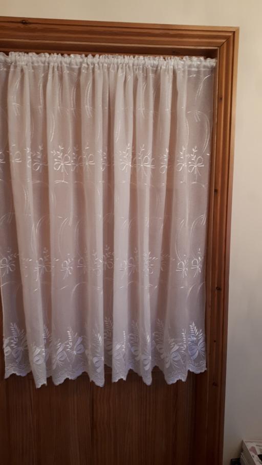 Buy & Sell Norfolk Great Yarmouth - Photos for net curtain