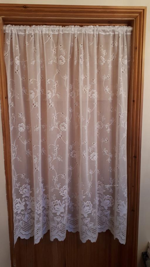 Buy & Sell Norfolk Great Yarmouth - Photos for net curtain