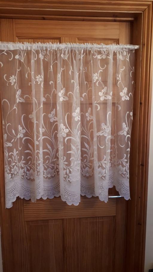 Buy & Sell Norfolk Great Yarmouth - Photos for net curtain