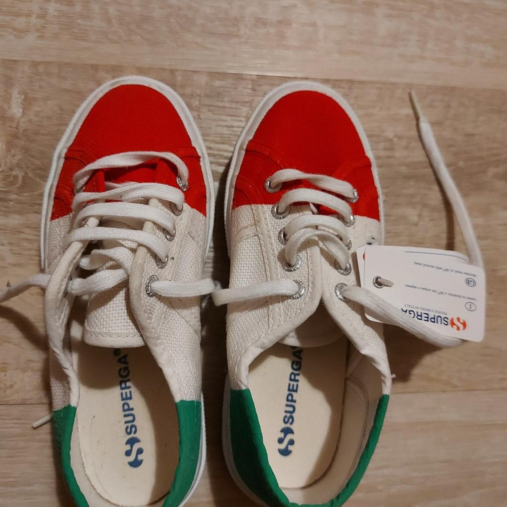 Superga milano 2024