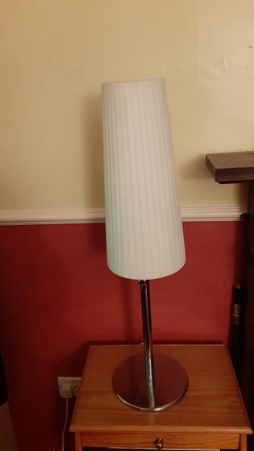 Buy & Sell West Midlands Birmingham - Photos for ikea table lamp 