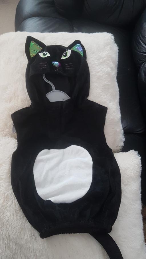 Buy & Sell Kent Maidstone - Photos for Halloween Cute Cat Costume.