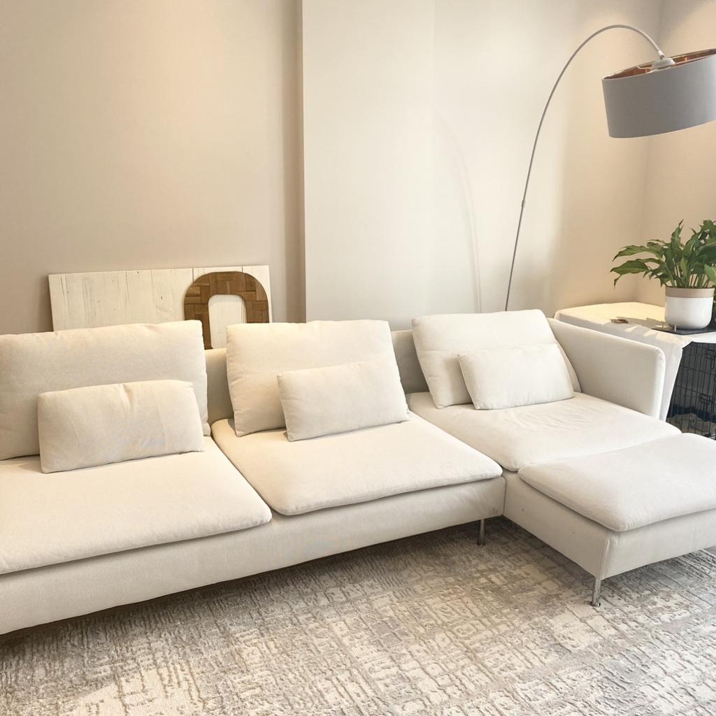 IKEA Soderhamn sofa in NW2 London für £ 600,00 zum Verkauf Shpock AT