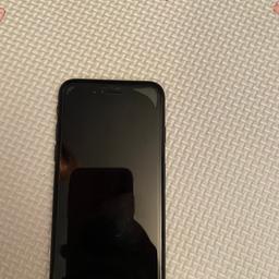 Good condition back iPhone 7 it’s got 128gb of memory and the battery life is at 83%
