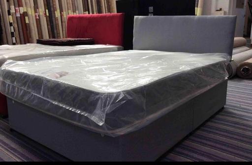 Buy & Sell Burton-on-Trent East Staffordshire - Photos for BRAND NEW BEDS
