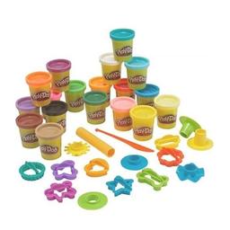 As above playdough set with tools great gift for child
BNIB