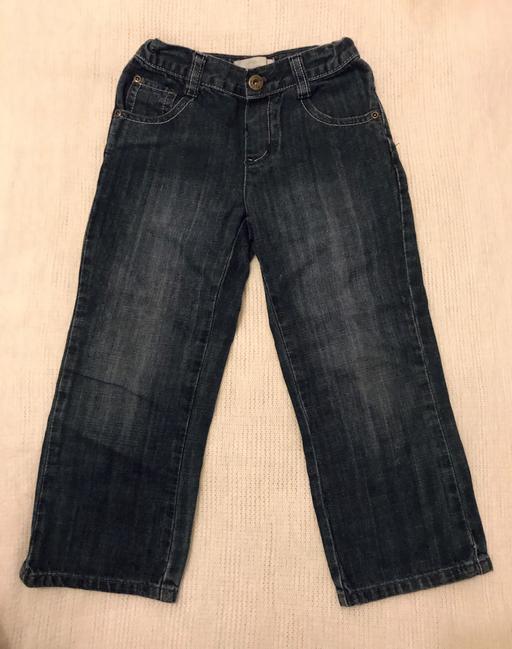 Buy & Sell South East London Plumstead - South East London - Photos for RED HERRING BOYS DENIM JEANS 5 yrs